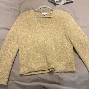 Vince women's Beige Sweater